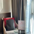 씨유나눔라마다호텔점 | 라마다 앙코르 바이 윈덤 부산역 프리미엄 더블 클럽플로어더블 솔직후기