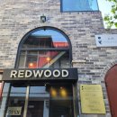 레드우드 | [청파동맛집] 숙대입구역 청파동 분위기좋은 갬성 티카페/이색카페 레드우드 후기