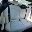 BMW 520i M 스포츠 스모크 화이트 고객 맞춤 출고 후기