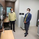 상시 선별진료소 이미지