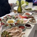 뚱뚱회 | [이수댁 외식일기: 노량진 '당진수산' 회 배달후기/ 집들이 메뉴로 완벽했던 당일배송(위치,메뉴)]