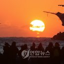 망상해수욕장 시설주차장주변 이미지