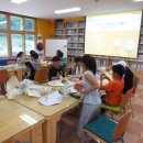 쌍룡초등학교 아동안전지도 제작(2017.06.16) 이미지