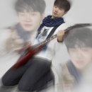 성자원 | 무말랭이 감자튀김 두 개