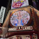 엠앤엠(M&M) 이미지