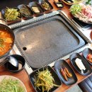 신선산오리 이미지