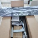 라바콘다 RABACONDA 스트리트 바이크 타이어 체인저 얼티메이트 키트 판매 이미지