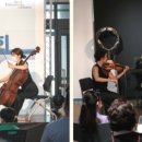 우리동네음악회(실내악) 이미지