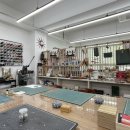 가죽공예 2급 민간자격과정 야간반 이미지