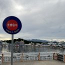 속초 조개구이 민석이네 삼형제 후기