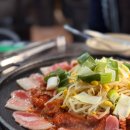 용산용문시장 | 용산 맛집 용문시장 효창공원 인근 회식하기 좋은 찌갠쭈꾸미