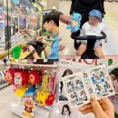 큰우리할인마트 | 오키나와 이온몰 쇼핑리스트 나고점 (아기 이유식･간식･마트･오락실) 후기