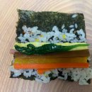 솔이꼬마김밥