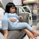 오아이비 | 오아이비 실내복 후기 | 23개월, 8개월 아기 실내복, 어린이집 실내복으로도 자주 손이 가요