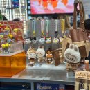 부성초등1,2,4,6길 | 명동 가볼 만한 곳! 초등 아이와 즐긴 소품샵 하루 코스 추천