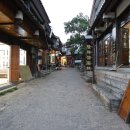 중국 윈난성 리장 고성 야경 이미지