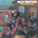 Billy Preston - Nothing From Nothing 이미지