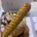 오마이찹쌀꽈배기