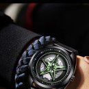 Kawasaki ninja H2 / H2R watch 이미지