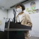 공군제1전투비행단 영내 이미지