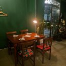 협동조합 성북신나 | [맛집] 성북구 성신여대 근처 분위기 끝판왕 한식...와인바 '와이인' 추천 후기 (데이트하는데 왜 여기...