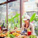 피시러브 | 7월 건기 베트남 나트랑 맛집 시내 해산물 에어컨 시원해~