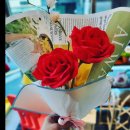 🍒[엘포라탄]에서 꽃다발을 준비했습니다. 졸업식,입학식,축하꽃다발~🍒 이미지