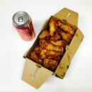 교촌치킨 (권곡점)