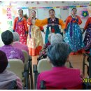 천사의집 노인요양원 이미지