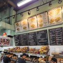 레인보우미트 | 🇺🇲 뉴욕 3대 베이글 맛집 리버티베이글 Liberty Bagels 레인보우베이글 에그샌드위치 후기