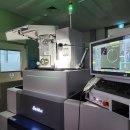 ♤초정밀 0.07~0.1mm임가공전문/방문환영/세계최강 자동결선 이미지