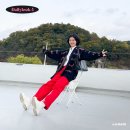 요즘 날씨 옷 Dailylook4: 립합, 스탠드오일