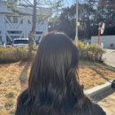 은혜미용실 | 상계역 미용실 노티드헤어 은혜 실장 레이어드컷 염색 내돈내산 후기