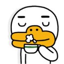 튜브와오리발