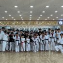 블랙벨트센터 기업 태권도장 이미지