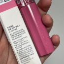 트윙클문 | 다이소 트윙클팝 버니베베 탱글 컬러 글로스 대성공 후기
