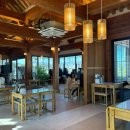 2169 | 경주 황리단길 첨성대 근처 칼국수 맛집 | ‘도화당’ 갈비칼국수 들기름칼국수 솔직후기