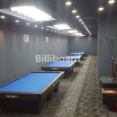 와이 당구클럽 이미지