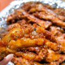 얼얼이닭발구이 이미지