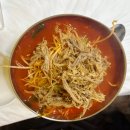 멜니짜2 | [화성 향남 맛집] 줄서서 먹는 육칼 맛집(주차, 솔직후기): 뼉다구아지매육칼 향남본점