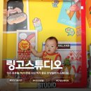 링고스튜디오 | 📷 키즈 프로필, 아기 기념일 사진찍기에 좋은｜안양 링고스튜디오 후기 👶