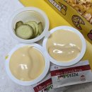 열린행복홈스쿨 | SNS 대란 조합! 피자스쿨 오지치즈포테이토 + 불닭볶음면 꿀조합 후기