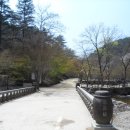 강천산군립공원(구장군폭포) 이미지