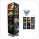 인쇄다컴 | [배너 디자인]배너다컴 오픈 특가로 배너 거치대 5900원, 배너 출력 9980원!!!~