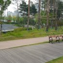 신대호수 스텝파크 앞 이미지