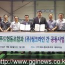 한국세이프더푸드협동조합 이미지