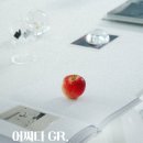 어쩌다 GR 초보클래스 (리코GR 유저가 되면 좋은 점)