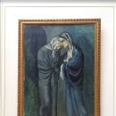 황실부페 | 러시아 여행 꼭 가봐야 할 곳! 에르미타주 미술관 신관 관람 후기