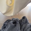 세탁 하우스 | 아기거실매트 내돈내산 크림하우스 프리2 39평 사용후기 세탁방법