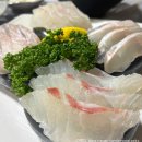 갯마을회랑해산물 | [마곡역 횟집] 강서구 마곡 회 코스 맛집 택도 없는 후기✔️신갯마을